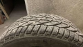Зимни гуми 225 45 17 с джанти AEZ, снимка 8