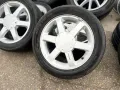 4х108 16 Джанти Лети Ford Cougar Fiesta B Max Fiesta KA Форд 4x108, снимка 1