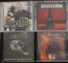Prodigy & Eminem & Apocalyptica - Неофициални дискове , снимка 1
