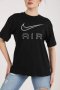 Дамска тениска Nike Реплика ААА+
, снимка 1 - Тениски - 44424096