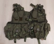 Бойна жилетка военна нова за ценители , снимка 1