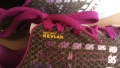 Reebok CrossFit Kevlar Размер EUR 35,5 / UK 3 дамски детски маратонки 147-13-S, снимка 6