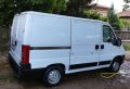  Бус - Fiat Ducato, 2,0 JTD, 84 к.с., дизел - идеален за пазарска дейност по битаците. , снимка 7