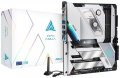 ASRock Z690 Aqua E-ATX, Sockel 1700 Intel Z690, 4x DDR5 up to 128 GB, снимка 1