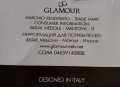GLAMOUR - Нови луксозни силиконови чорапи с дантела, снимка 6