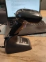 Баркод скенер Datalogic QuickScan QM2131 + докинг , снимка 2