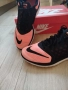 Nike FS Lite Run 3 в черно и розово. , снимка 1
