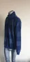 Paul & Shark Cool Touch Wool Cardigan Knitted Half Zip Mens Size XL ОРИГИНАЛ! Мъжка Вълнена Жилетка , снимка 8