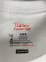 Тениска с къс ръкав „Supreme Hanes Comfort Soft Tee“, размер M, снимка 4