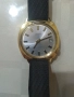 Стар швейцарски часовник с позлата никога не е ползван, снимка 1