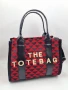 чанти the tote bag marc jacobs , снимка 3