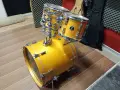 Sonor Force 2007 Birch-Fussion drum set, снимка 5