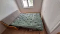 Разтегателен диван.Много добре запазен.Мека и приятна на допир дамаска., снимка 4