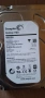 SATA Hard Disk
Seagate 4TB HDD 5.9K RPM 3.5" 6Gb/s SATA Hard Disk
Seagate 4TB HDD  , снимка 1