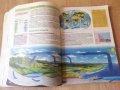 Учебник по География за 9 клас, снимка 2