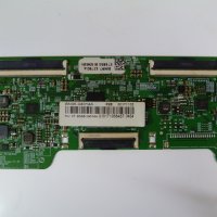 Продавам T-CON Board BN41-02292A от SAMSUNG UE32M5602AK, снимка 1 - Части и Платки - 37062653