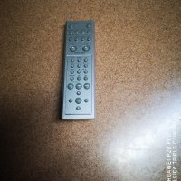 Matsui MATDV505E Original Remote Control for DVD Player , снимка 1 - Дистанционни - 31391382