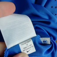 Nike Dry-Fit оригинална фланелка тениска M, снимка 6 - Тениски - 37676097