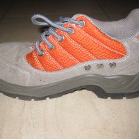Работни обувки и маратонки, снимка 3 - Други - 37239924