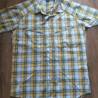 haglofs saba shirt - страхотна мъжка риза , снимка 8 - Ризи - 35246734