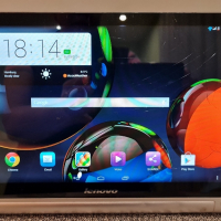 Таблет Lenovo Yoga Tablet 10, снимка 5 - Таблети - 44622963