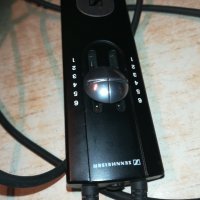 sennheiser hme-95 headphones-внос sweden 3010202110, снимка 18 - Слушалки и портативни колонки - 30614122