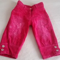 Детски джинси, снимка 1 - Детски панталони и дънки - 34446014