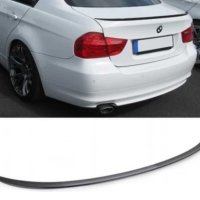 Спойлер заден капак BMW 3-E90 Sedan, снимка 1 - Аксесоари и консумативи - 42880538