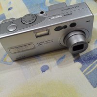 Photoclip DM-425z  5мп, снимка 4 - Фотоапарати - 40643019