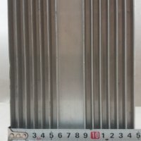 Алуминиев радиатор за транзистори, снимка 1 - Друга електроника - 39838157