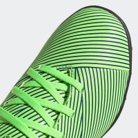 СТОНОЖКИ – ADIDAS NEMEZIZ 19.4 TF; размери: 32.5, снимка 9 - Футбол - 31107755