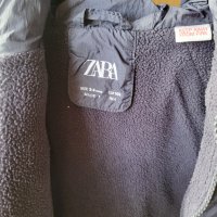 Детско зимно яке "Zara", снимка 5 - Детски якета и елеци - 38438372