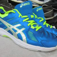 Asics® Gel Beyond 5 original  N- 45 - 46, GOGOMOTO.BAZAR.BG®, снимка 8 - Маратонки - 34976179