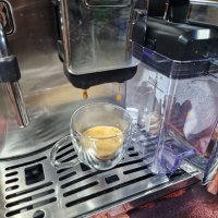Philips Saeco Exprelia кафе машина + гаранция, снимка 6 - Кафемашини - 38963563