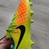 Nike Magista. Футболни бутонки. 36.5, снимка 4 - Футбол - 36377283