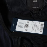 НОВ! G-star Raw Lynn Type 30 Jumpsuit Дамски Дънков Гащеризон Размер L, снимка 6 - Гащеризони - 35194548