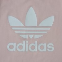 Adidas Originals Trefoil Tank оригинален потник S Адидас спорт рокля, снимка 3 - Спортни екипи - 44475108