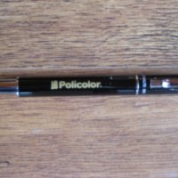 Писалки химикалки за колекция Parker Tombow Policolor, снимка 9 - Колекции - 25181579