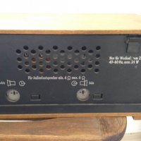 Радио Philips Meisterklasse STV700 12RH700, снимка 10 - Радиокасетофони, транзистори - 39208371