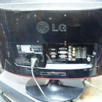 Монитор с телевизор LG Flatron 22инча M227WDP, снимка 13 - Монитори - 39870974