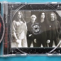 Hangman – 2001 - Indian Summer(Hard Rock,Blues Rock), снимка 5 - CD дискове - 42865066