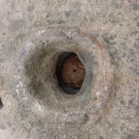 Хромел (каменна мелница), снимка 7 - Други ценни предмети - 39306400