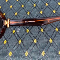 Очила ALEXANDER MCQUEEN, снимка 7 - Слънчеви и диоптрични очила - 37402557