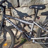 Велосипед Drag Hacker 24", снимка 9 - Велосипеди - 42475458