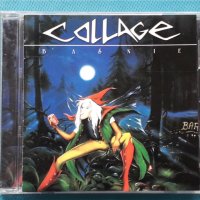 Collage –3CD(Prog Rock,Symphonic Rock), снимка 7 - CD дискове - 42918149