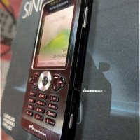 Sony Ericsson W302, снимка 4 - Sony Ericsson - 34921132