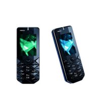 Nokia 7500 Prism клавиатура , снимка 3 - Резервни части за телефони - 37744854