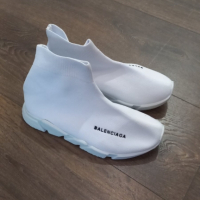 Дамски обувки Balenciaga , снимка 1 - Дамски ежедневни обувки - 44765172
