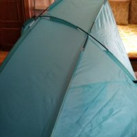 Палатка в отлично състояние, снимка 9 - Палатки - 29241880