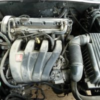 Citroen Xantia 1.8 16v, снимка 5 - Автомобили и джипове - 40794007